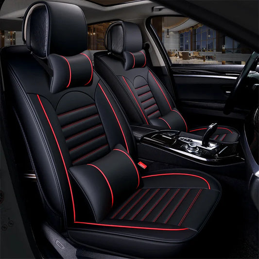 Great Wall Leather Seat Covers