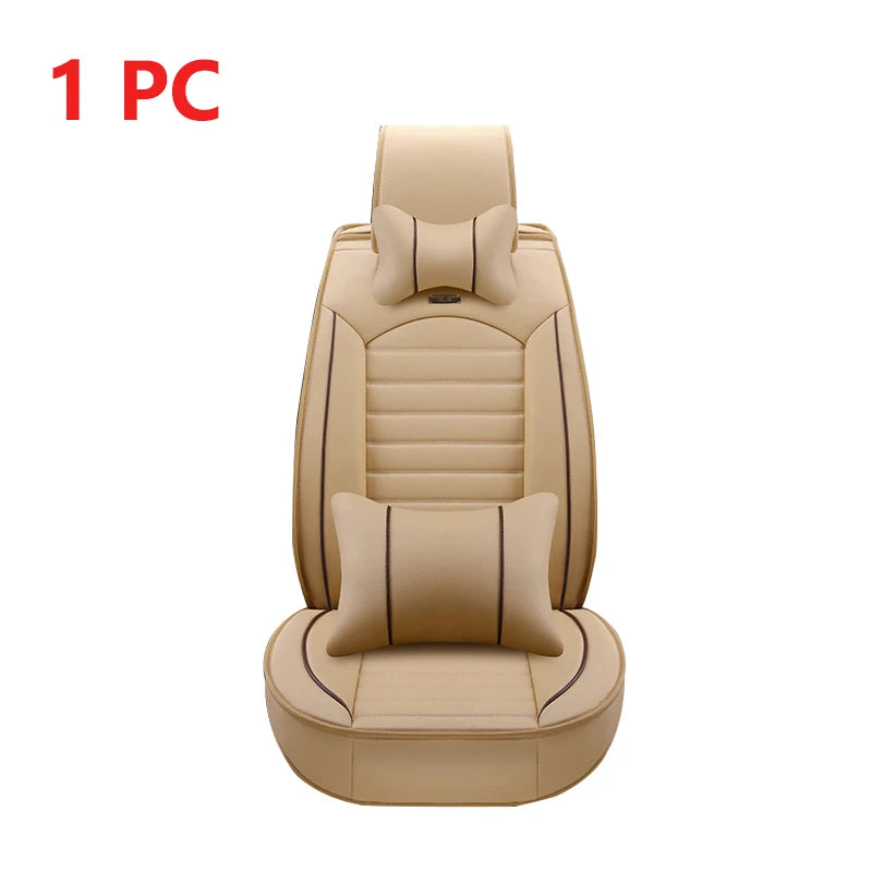Great Wall Leather Seat Covers