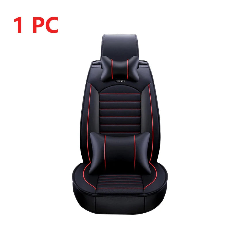 Great Wall Leather Seat Covers