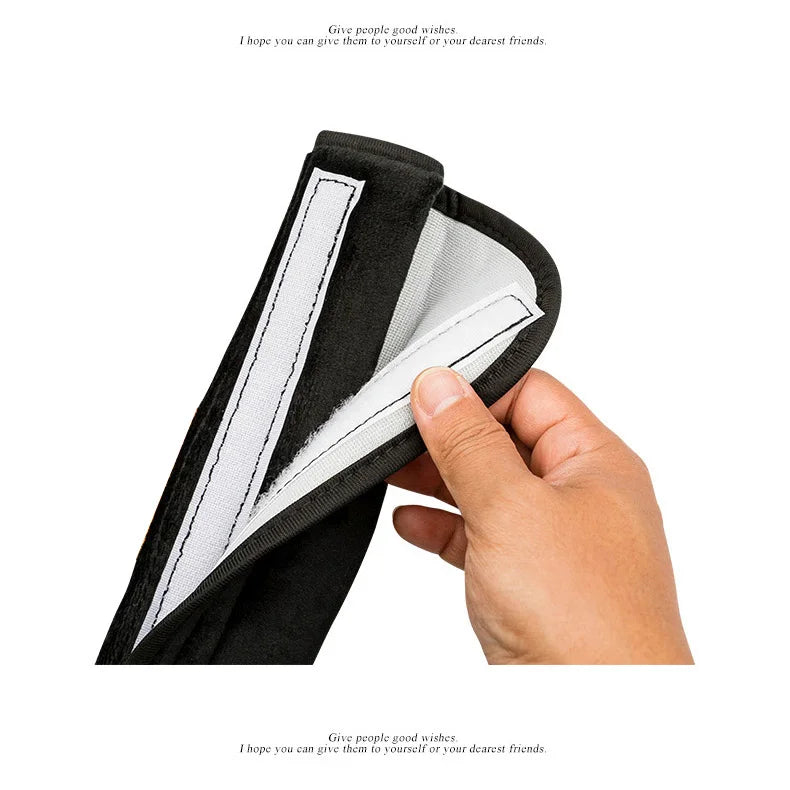 LED DRL Flexible Strip Lights