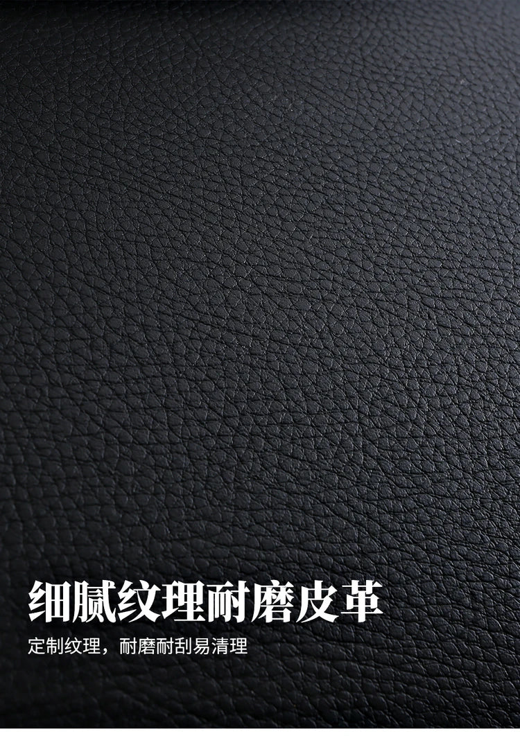 PU Leather Covers for MG