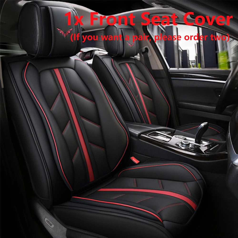 Ford Models Universal Seat Covers