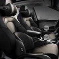Breathable Ice Silk Seat Covers