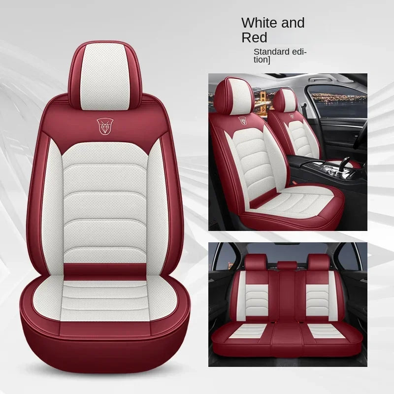 Seat Cover for SEAT Models