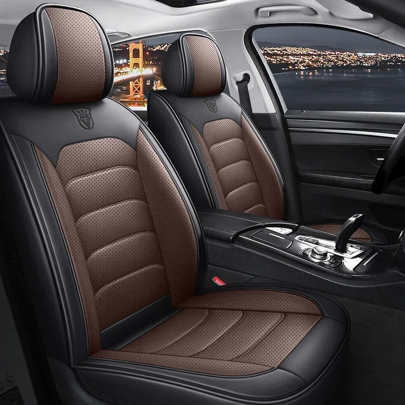 Seat Cover for SEAT Models