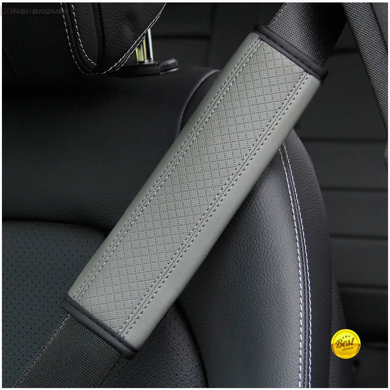 Massage Net Belt Shoulder Pad