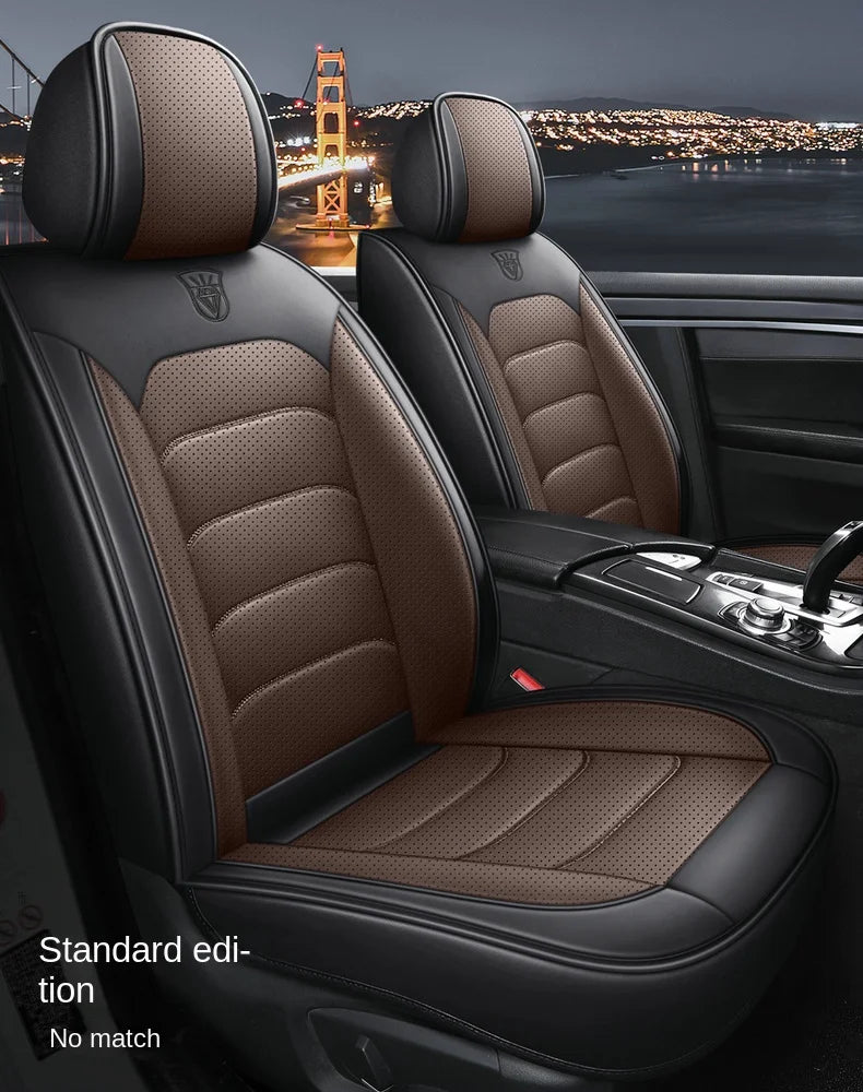 Seat Cover for SEAT Models