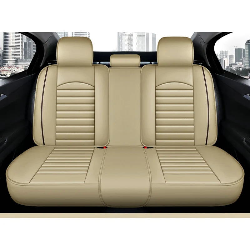 PU Leather Covers for MG