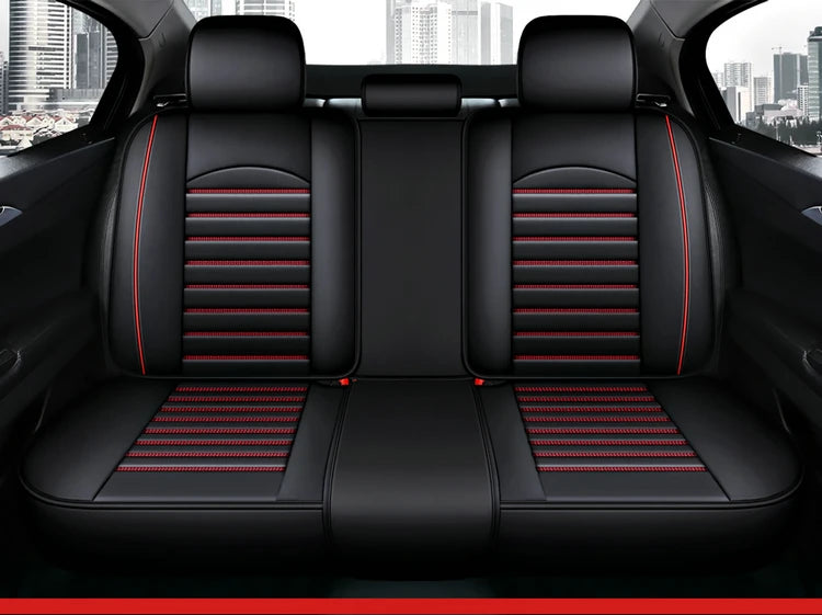PU Leather Covers for MG