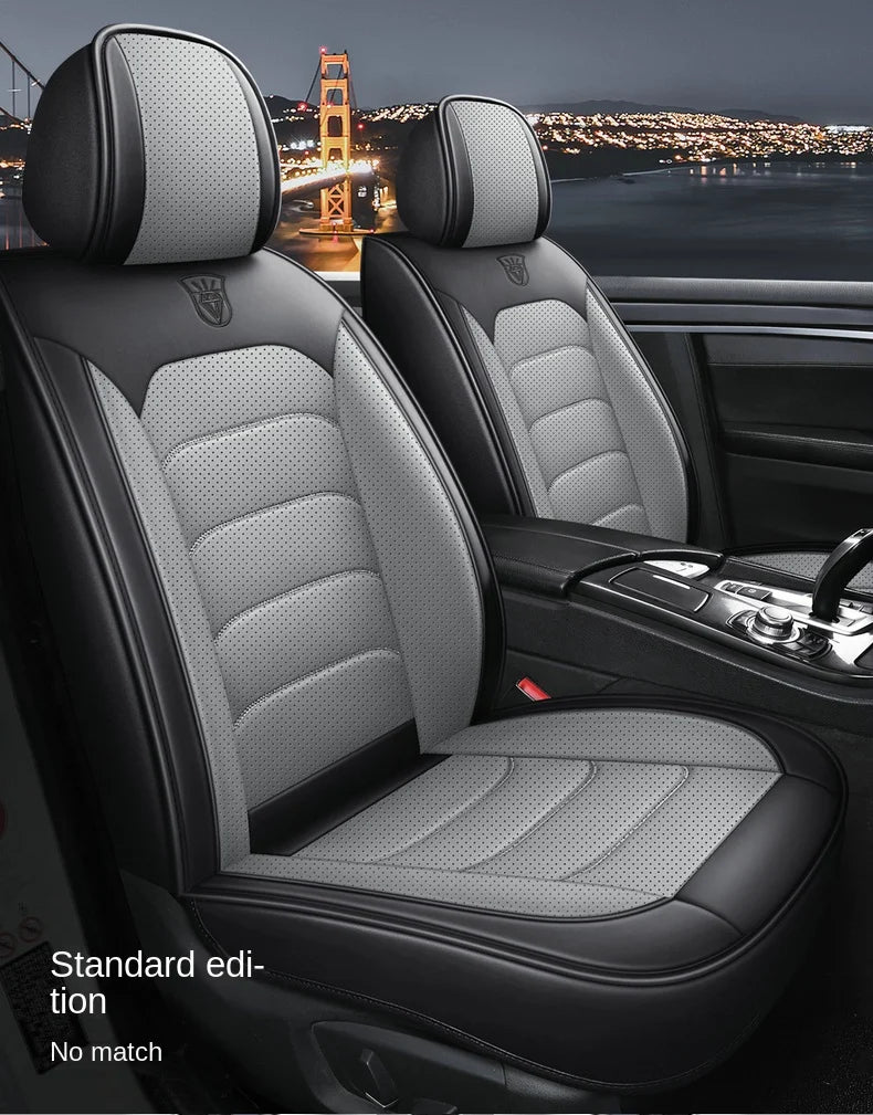 Seat Cover for SEAT Models