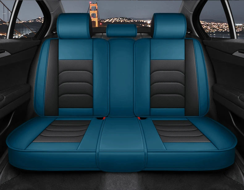 Seat Cover for SEAT Models