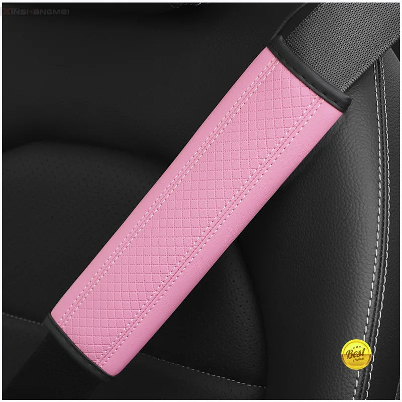 Massage Net Belt Shoulder Pad