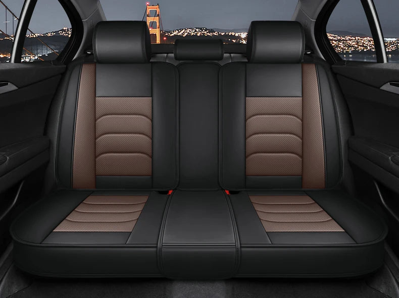 Seat Cover for SEAT Models