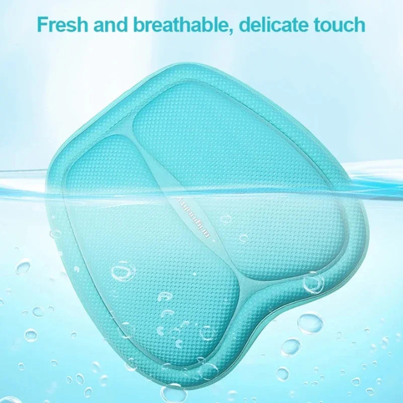 Breathable Ice Silk Seat Covers