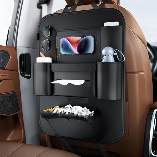 Back Seat Organizer with Table