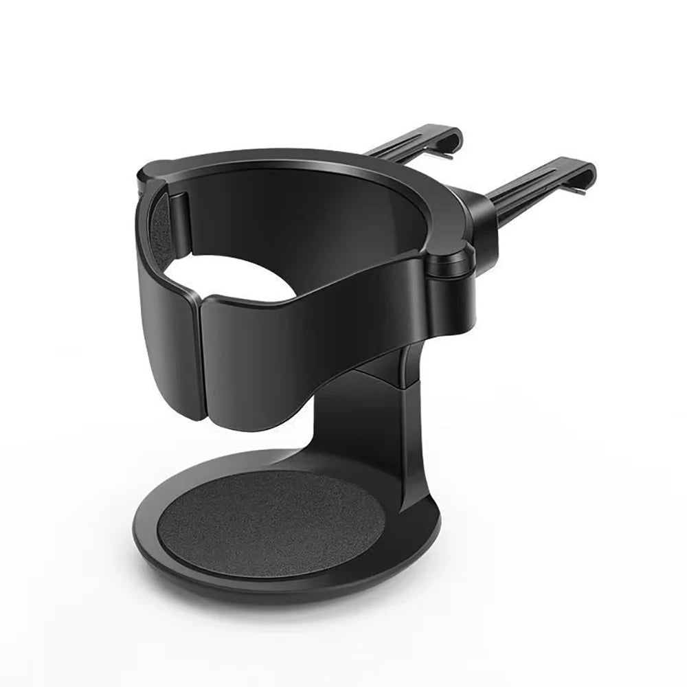 Air Vent Outlet Drink Holder