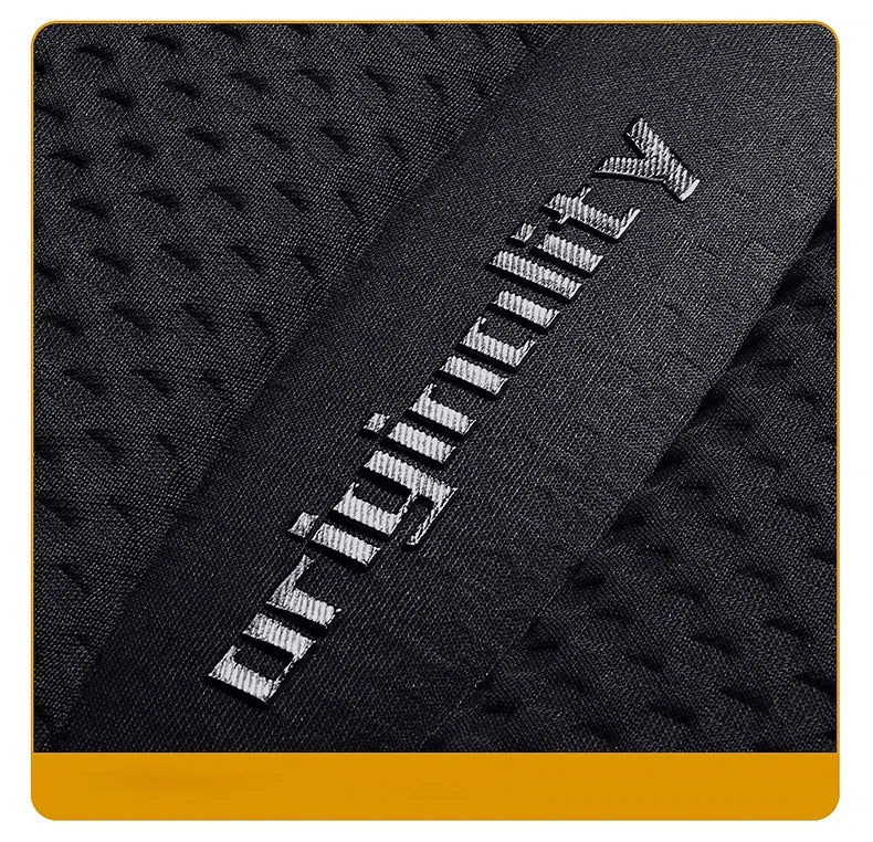 Breathable Ice Silk Seat Covers