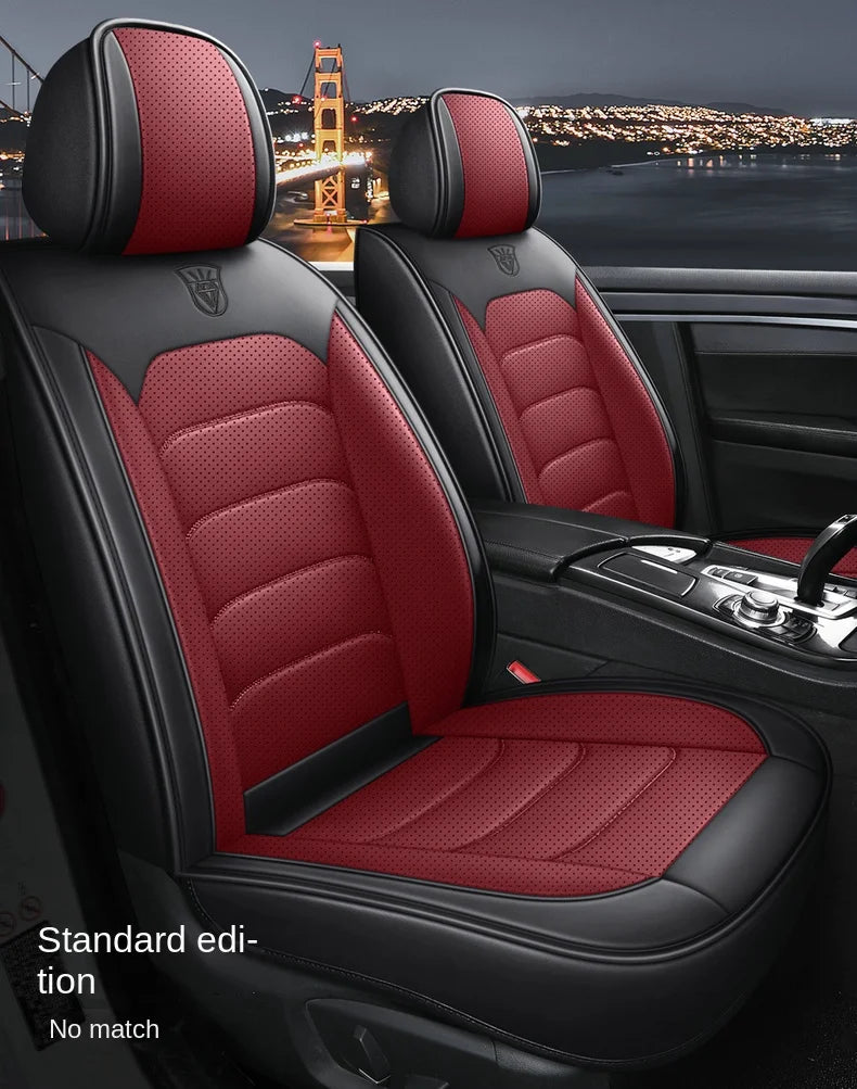 Seat Cover for SEAT Models