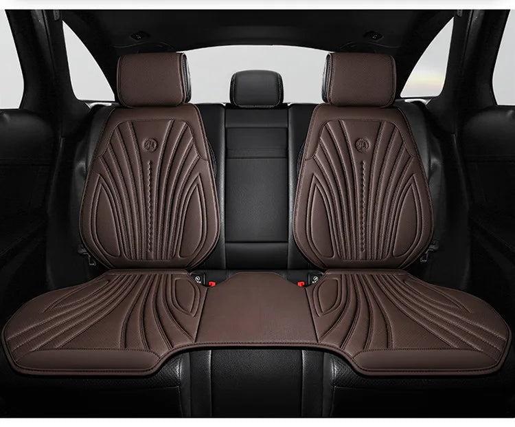 Luxury Leather Seat Cover Hyundai