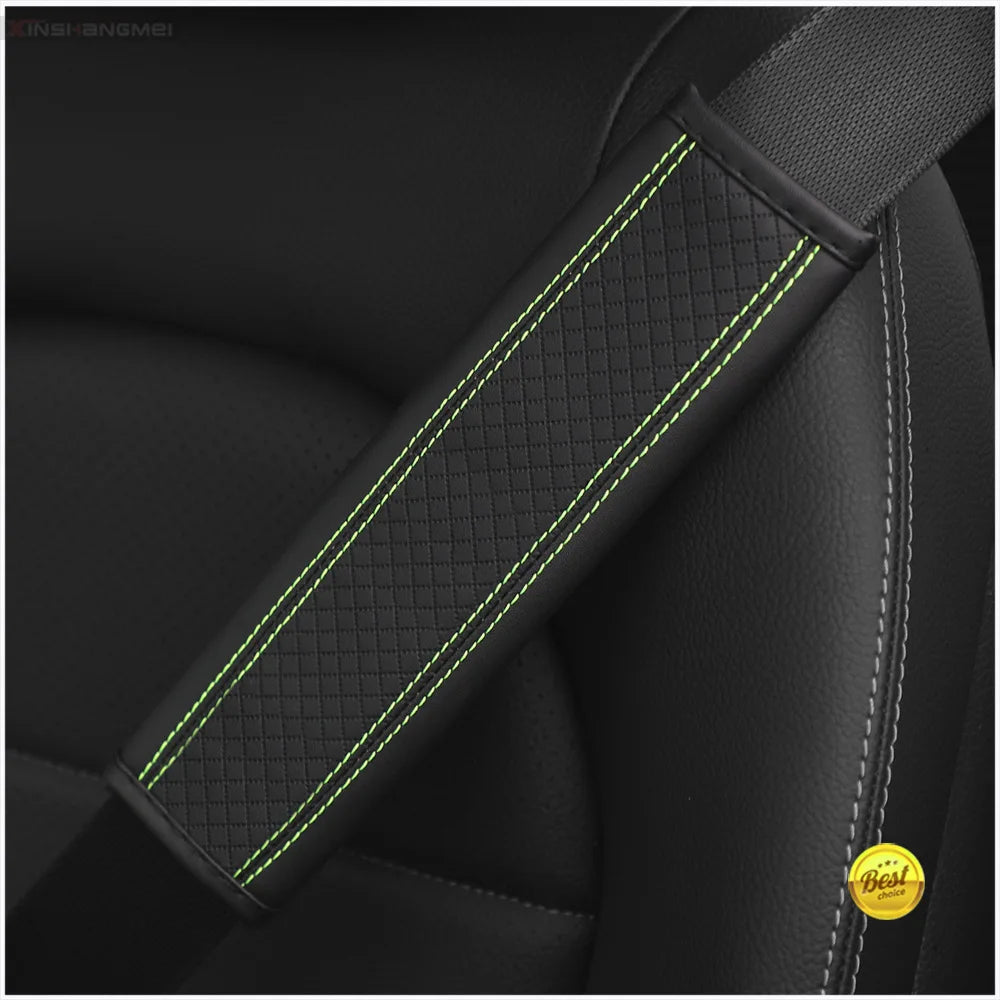 Massage Net Belt Shoulder Pad