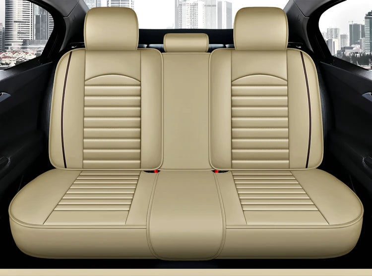 PU Leather Covers for MG