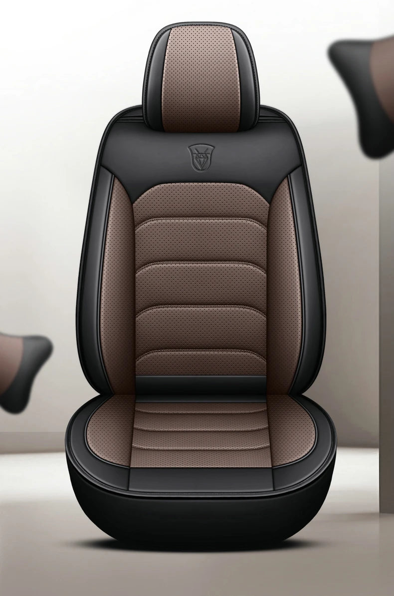 Seat Cover for SEAT Models