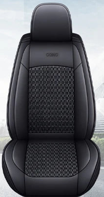 Mitsubishi Pajero Seat Cover