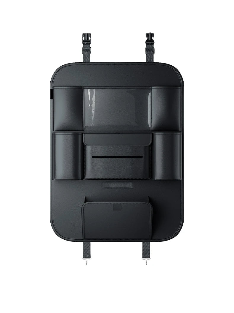 Back Seat Organizer with Table