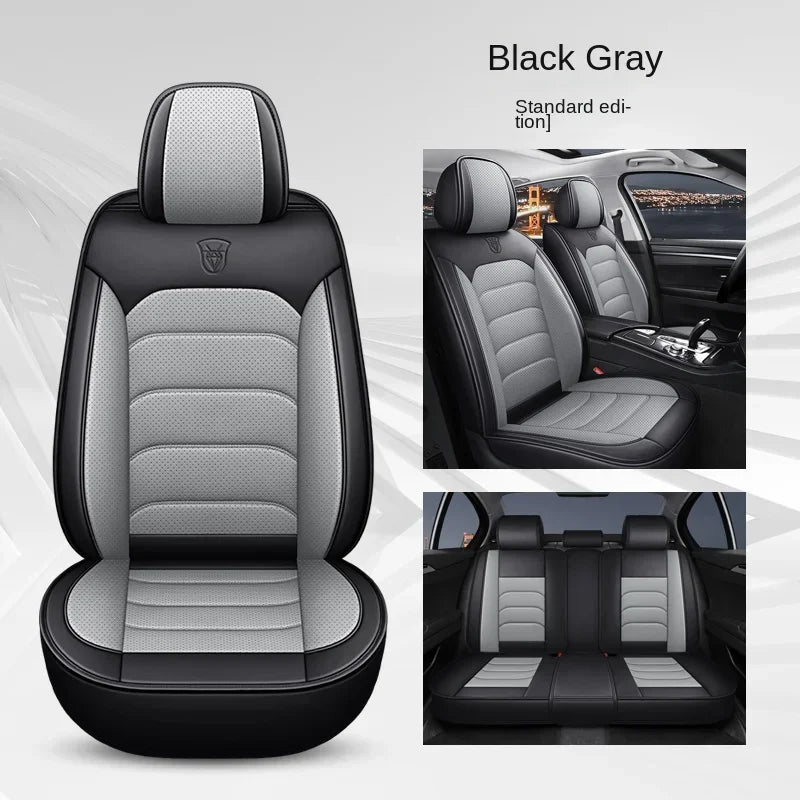Seat Cover for SEAT Models