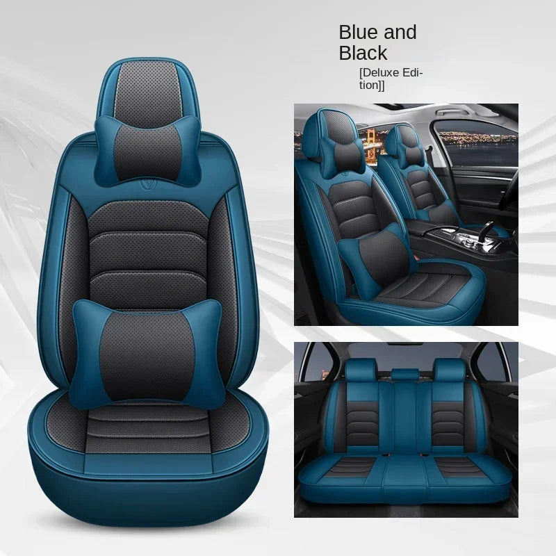 Seat Cover for SEAT Models