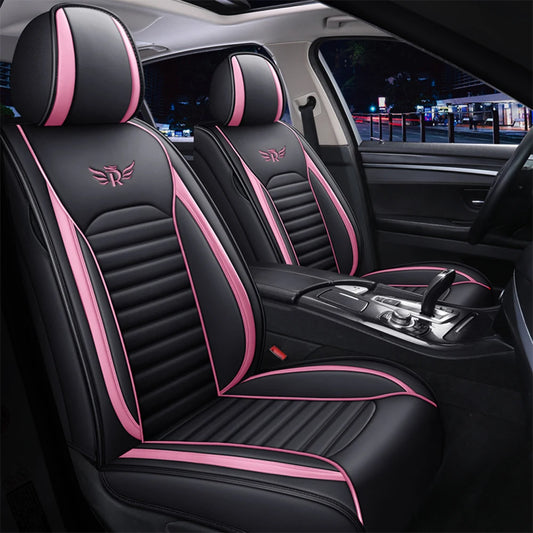 Kia Rio Sportage Seat Covers