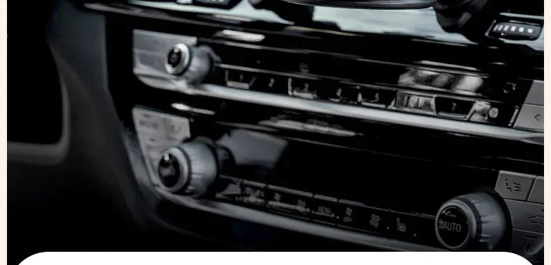 Air Vent Car Can Holder