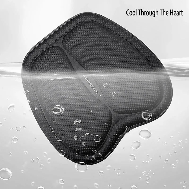 Breathable Ice Silk Seat Covers