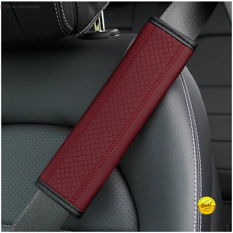 Massage Net Belt Shoulder Pad
