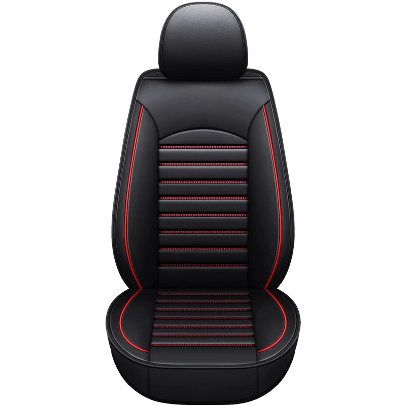PU Leather Covers for MG