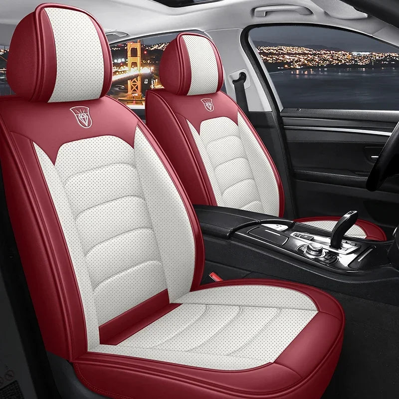 Seat Cover for SEAT Models