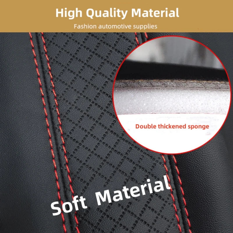 Massage Net Belt Shoulder Pad