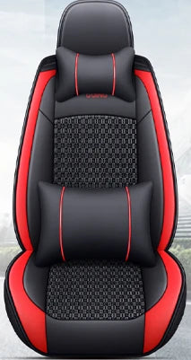 Mitsubishi Pajero Seat Cover