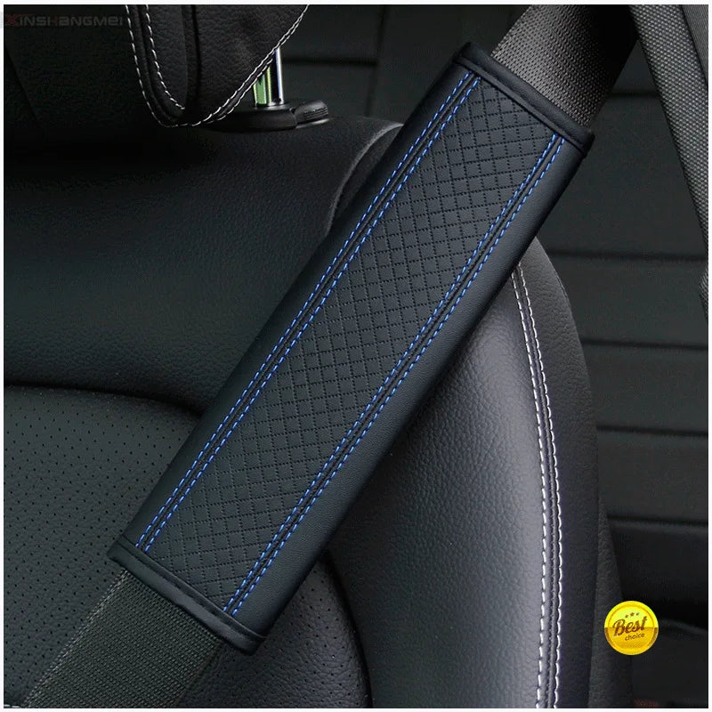 Massage Net Belt Shoulder Pad