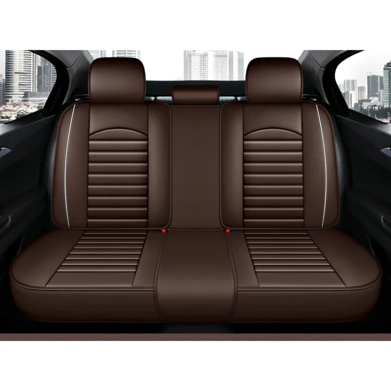 PU Leather Covers for MG