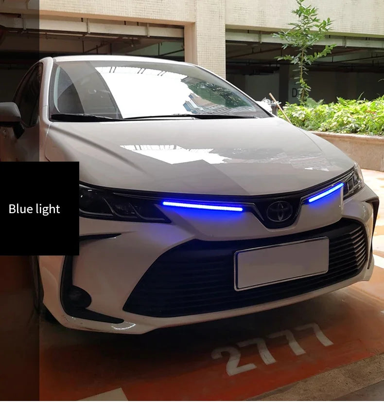 Neon EL Wiring LED Strip