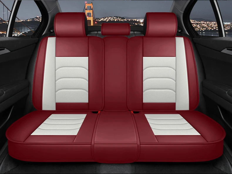 Seat Cover for SEAT Models