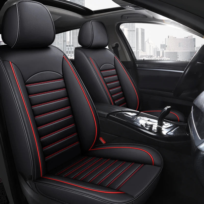 PU Leather Covers for MG