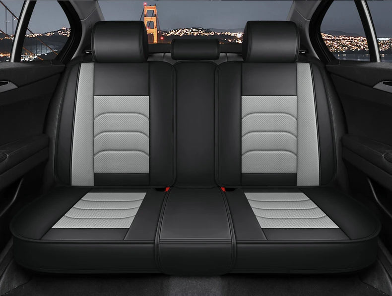 Seat Cover for SEAT Models