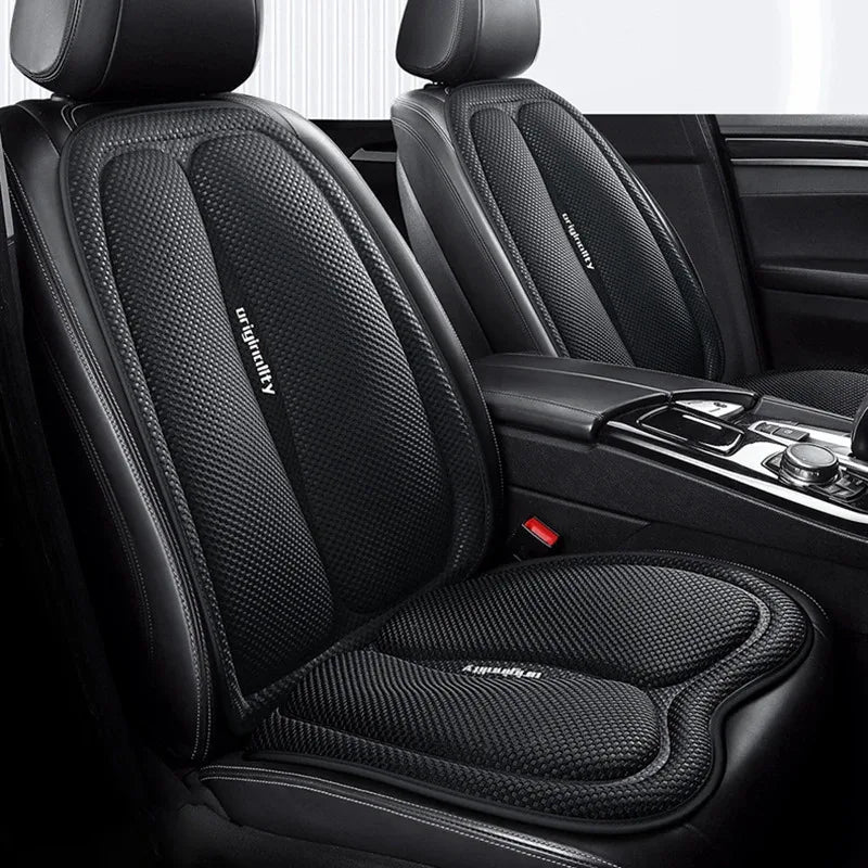 Breathable Ice Silk Seat Covers