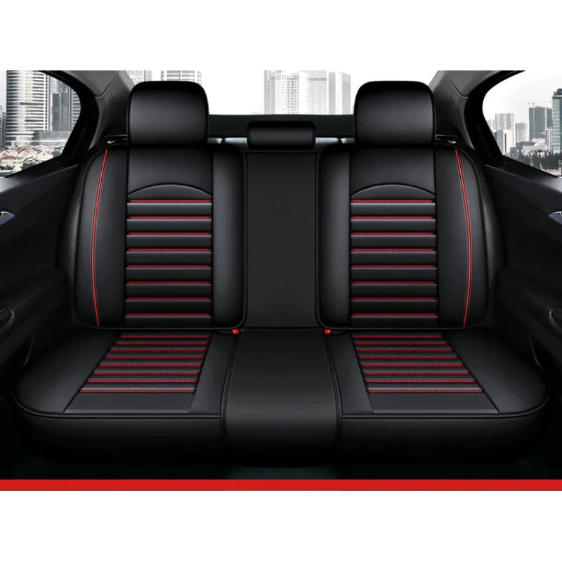 PU Leather Covers for MG