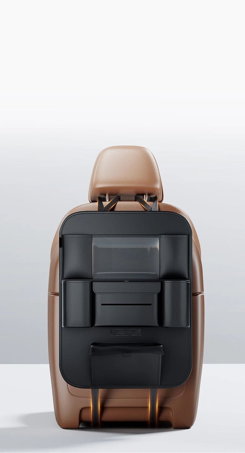 Back Seat Organizer with Table