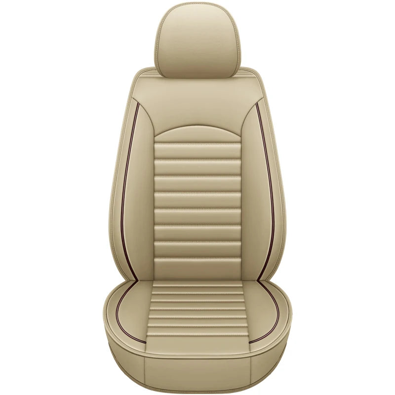 PU Leather Covers for MG