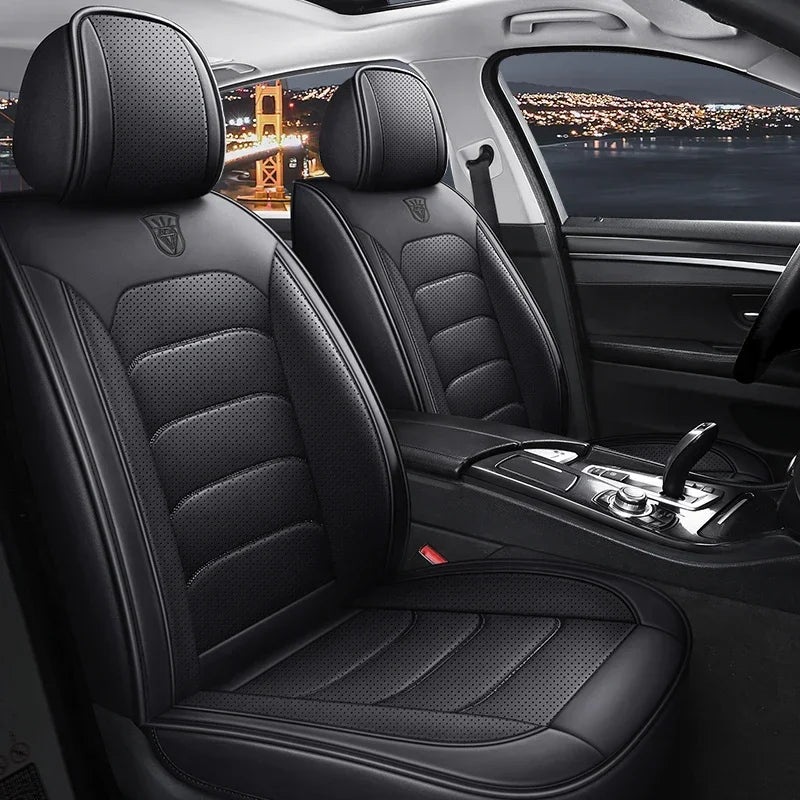Seat Cover for SEAT Models