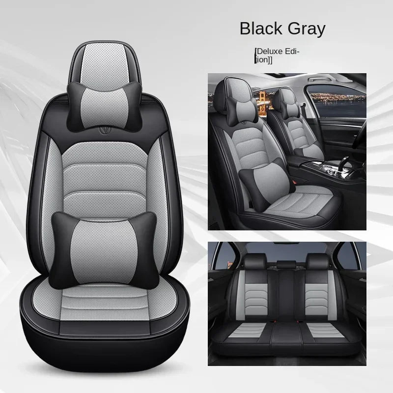 Seat Cover for SEAT Models
